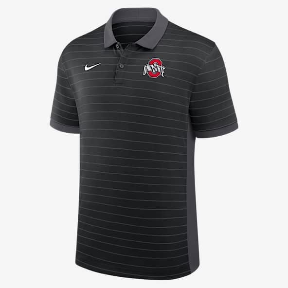 Ohio State Buckeyes Polos. Nike.com